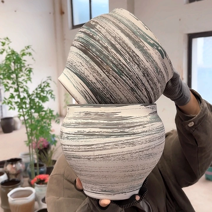 正品高18口18两个