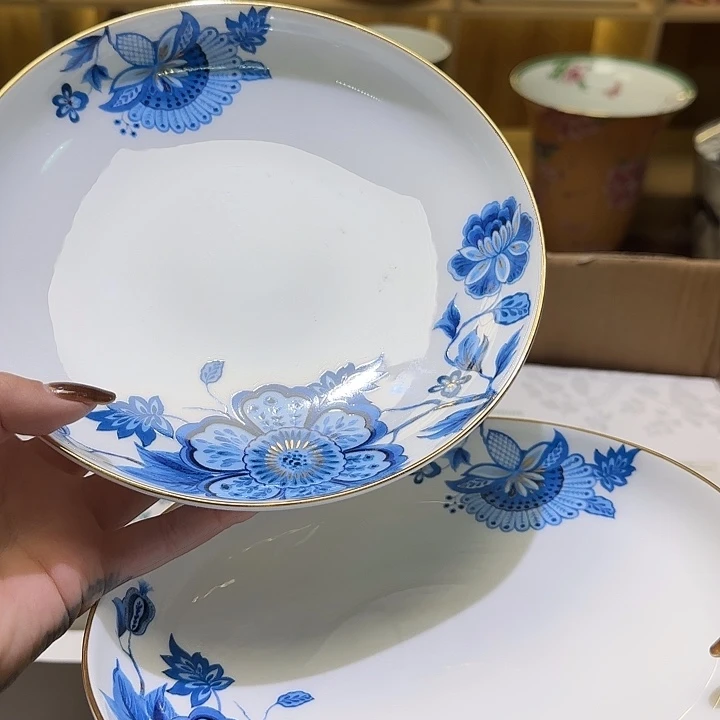 骨瓷实付满10包邮哈