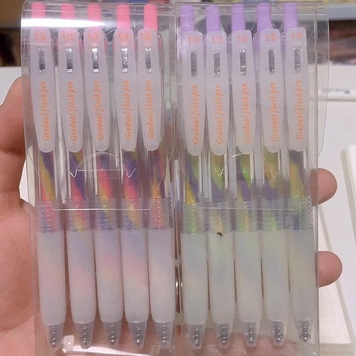 变色笔10支zzzzzz