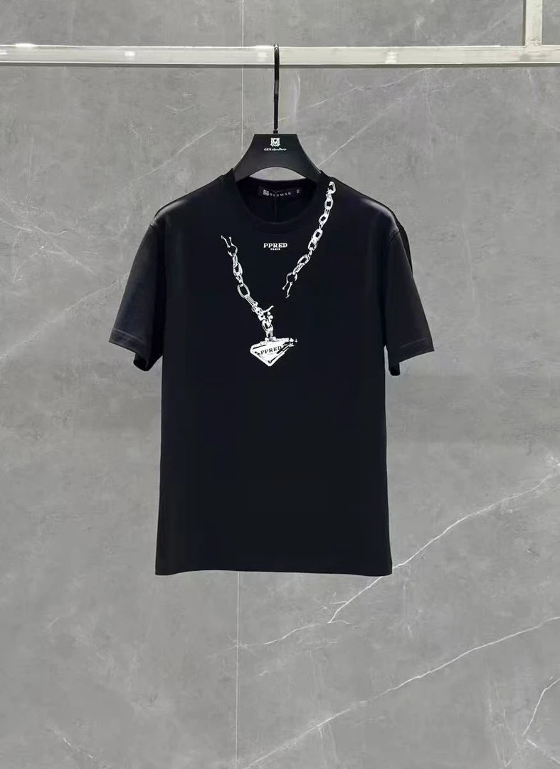 98901夏季男士短袖A2