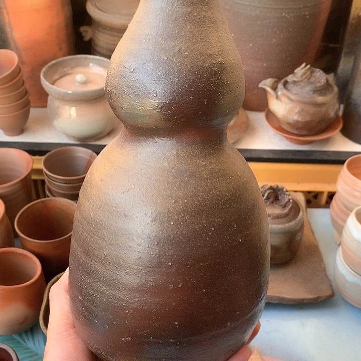 备前烧备前烧备前