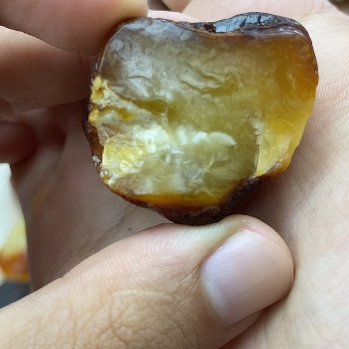 定制琥珀天****！圆珠蜜蜡