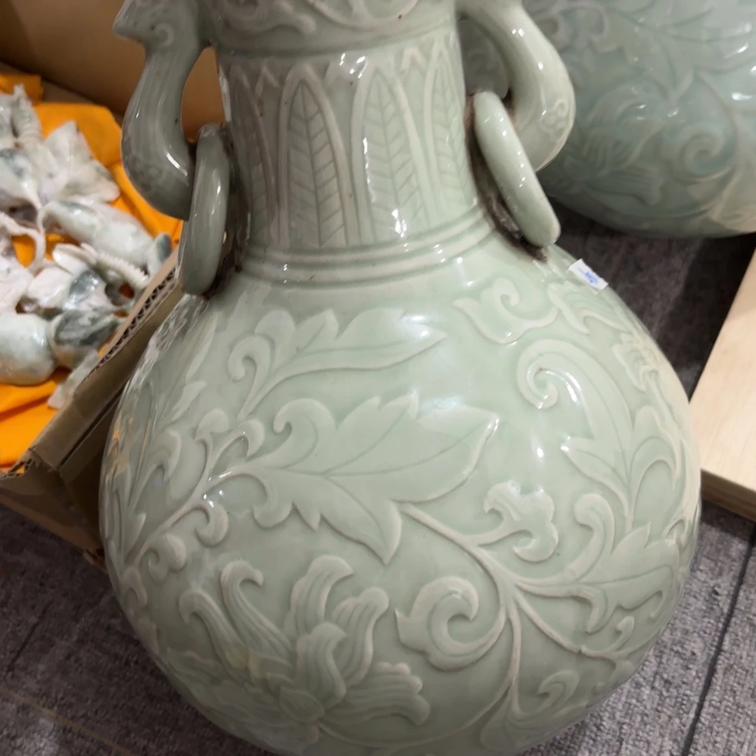非常好看的物品 The
