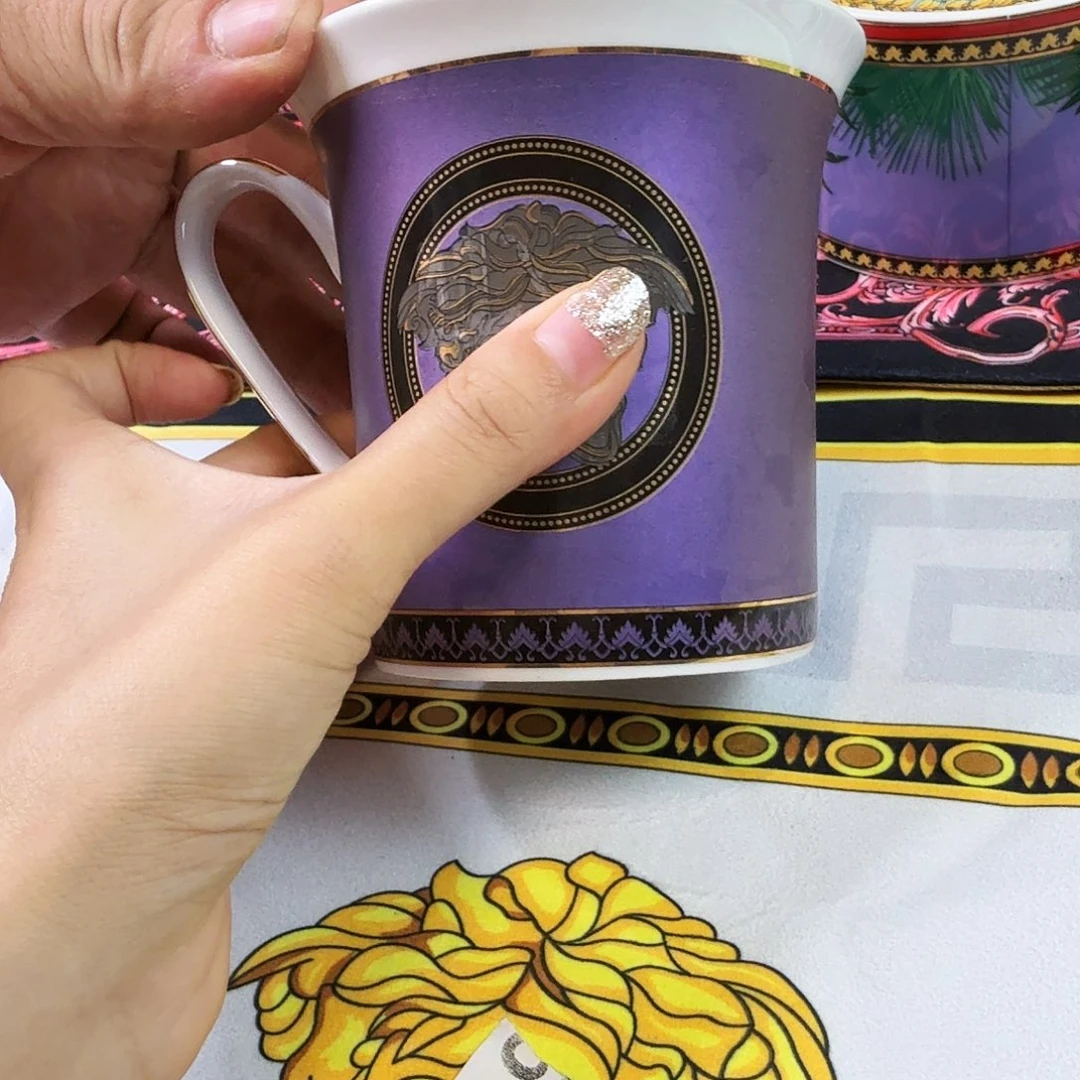 茶盏骨瓷陶瓷工厂孤品厨具