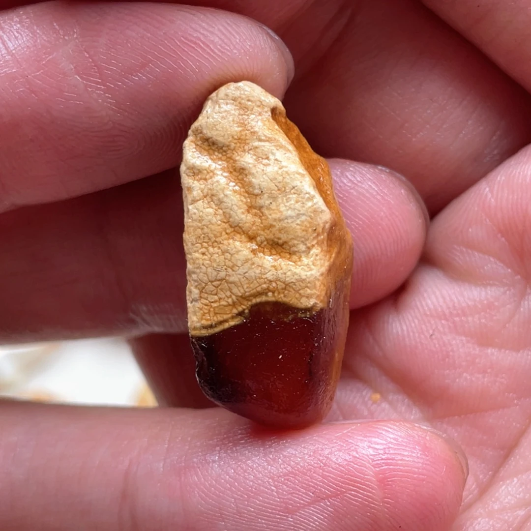 定制蜜蜡未镶嵌蜜蜡原石定制