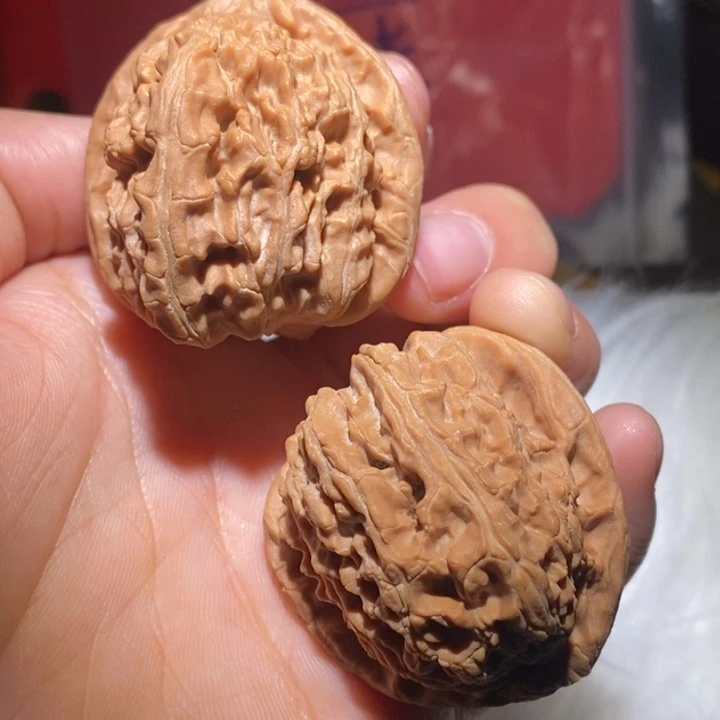 发***奥吊坠文玩核桃精品课程和专业培训教材