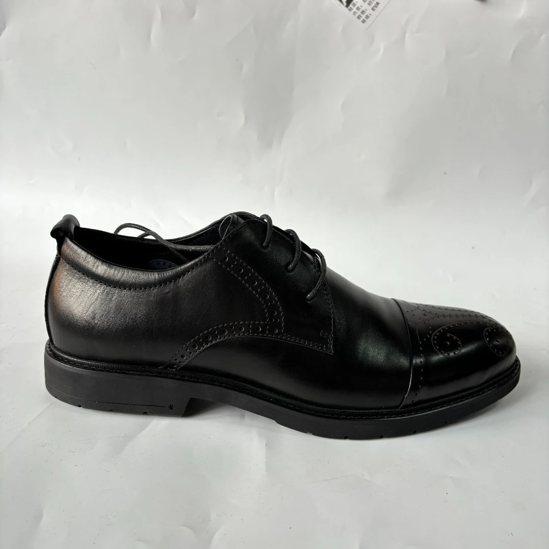 【A6647】41码 孤品推荐，时尚百搭男款、舒适男士鞋