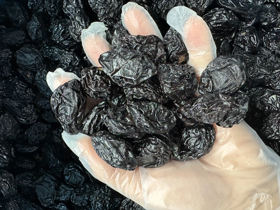 西梅干即食零食茶点