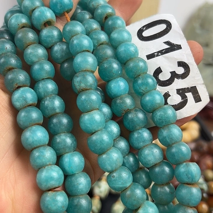 玛瑙/玉髓颈饰未镶嵌玄*一