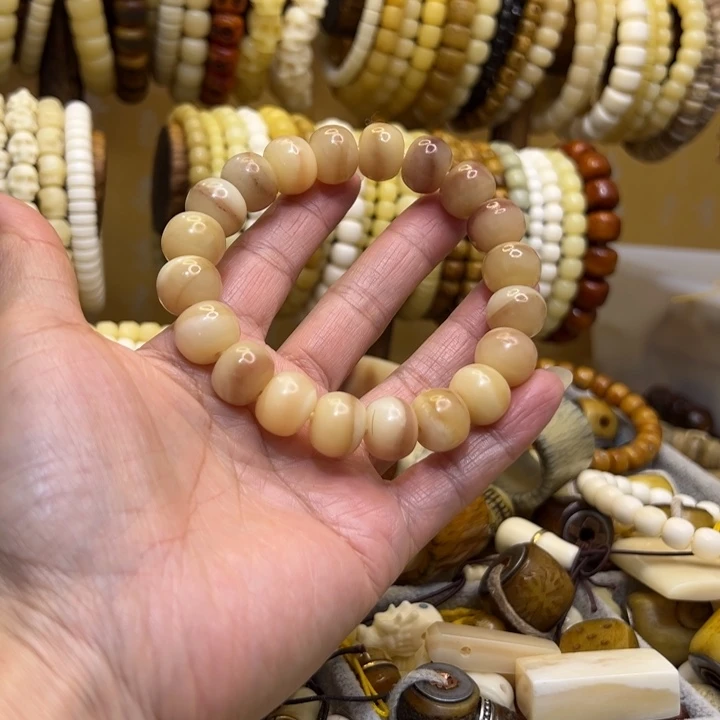 手串/手链驼骨直径14苹果园