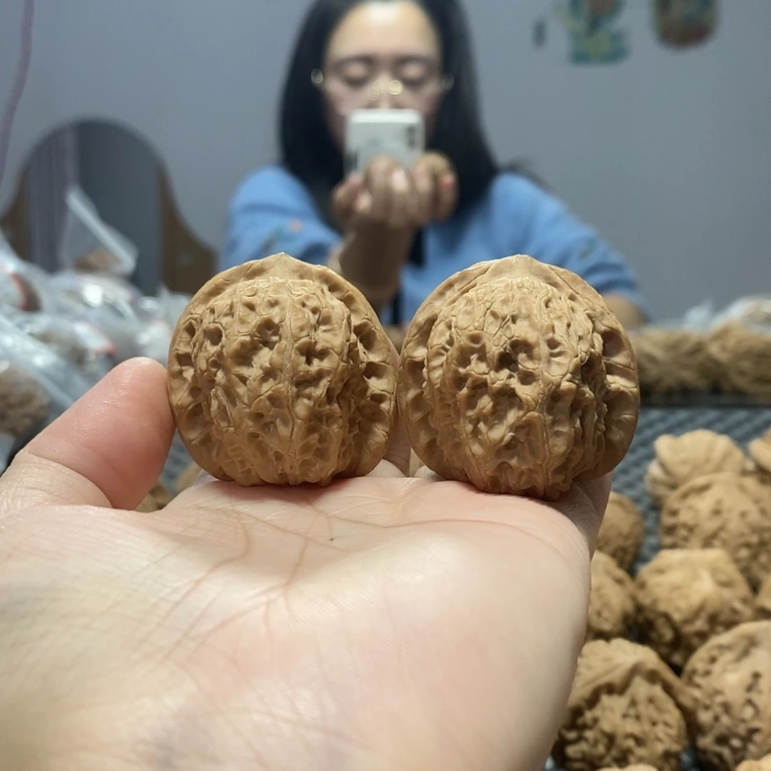 桃核吊坠血麒麟38黄