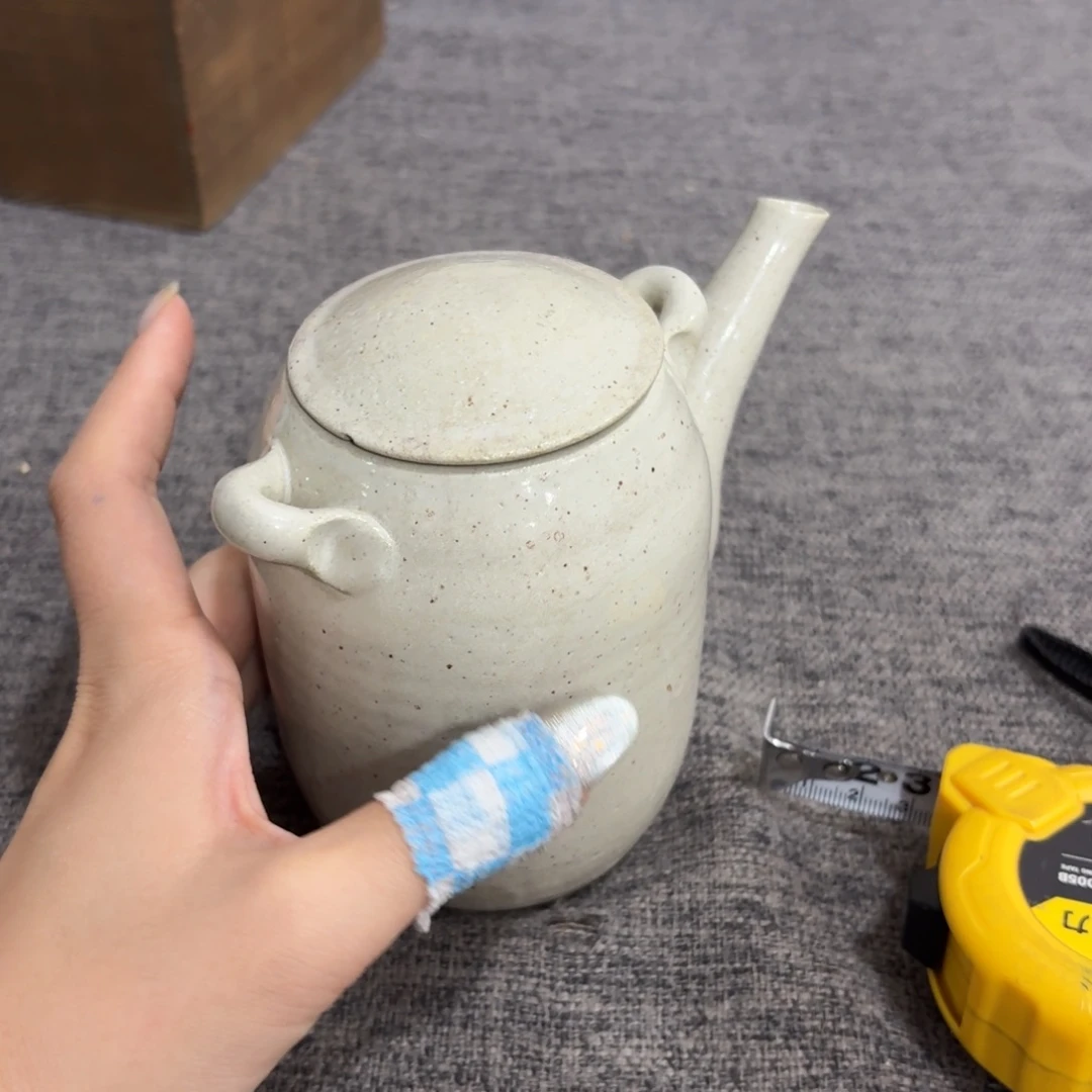 非常好用漂亮的茶具