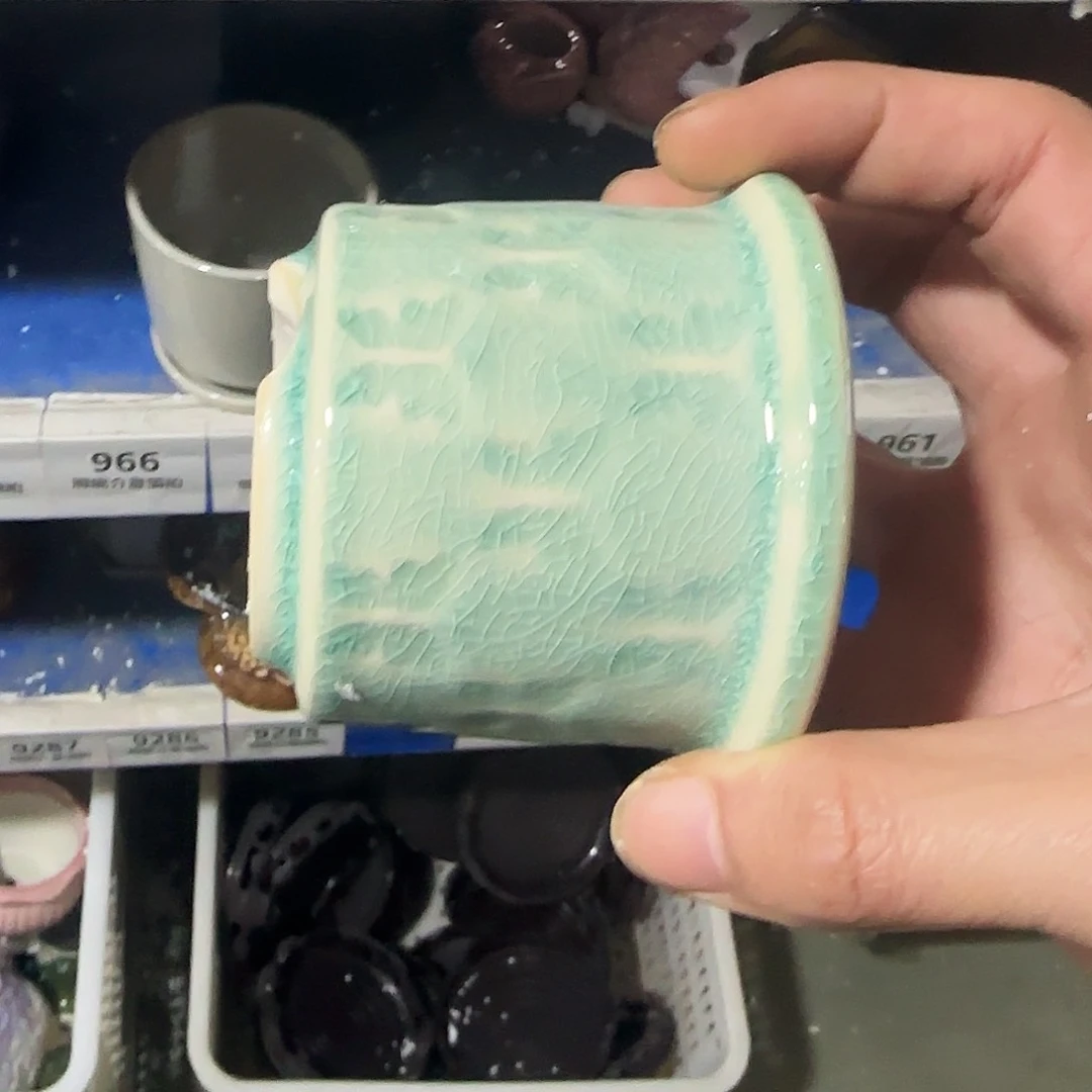 陶瓷福利局·凑9元发·一个个买·自动合并订单·963