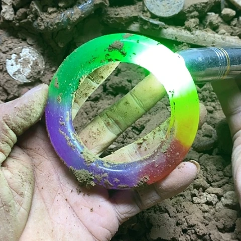 瓷片瓷器紫砂壶摆件