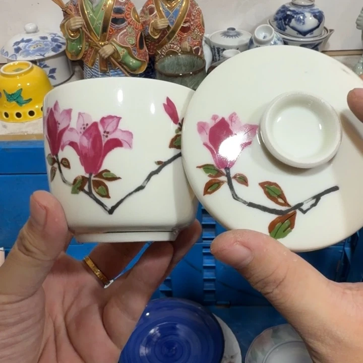 陶瓷推荐第二名20包邮