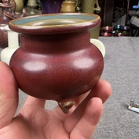 瓷片摆件摆件摆件摆件