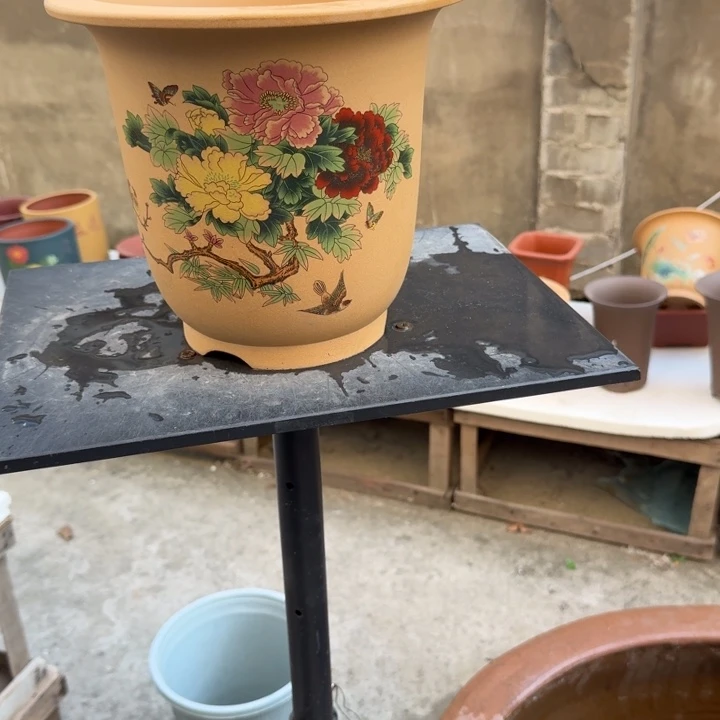 高度21口径24单只 紫砂精品