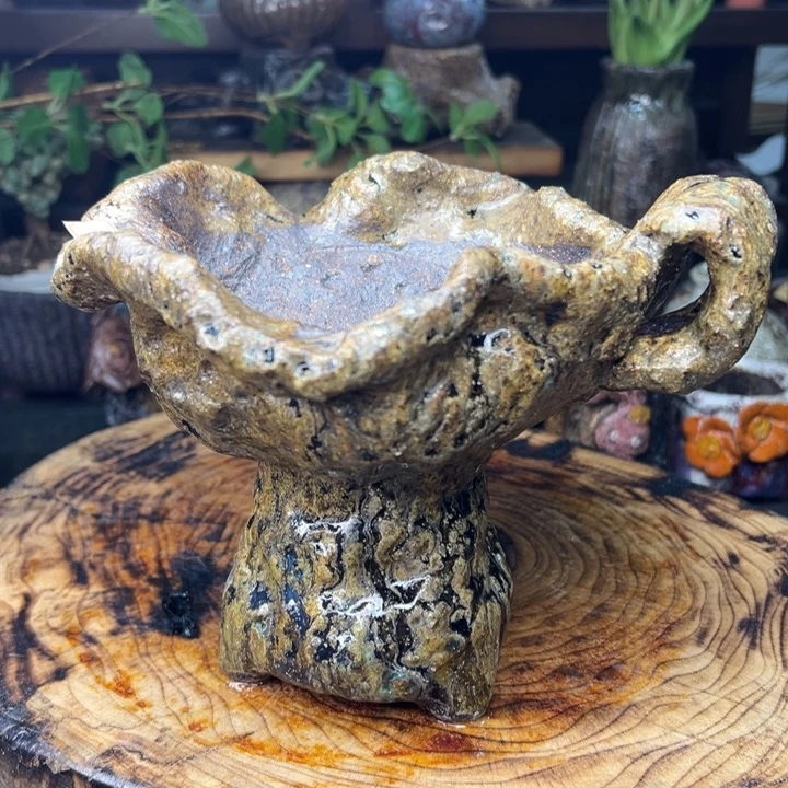陶瓷制品不退货86