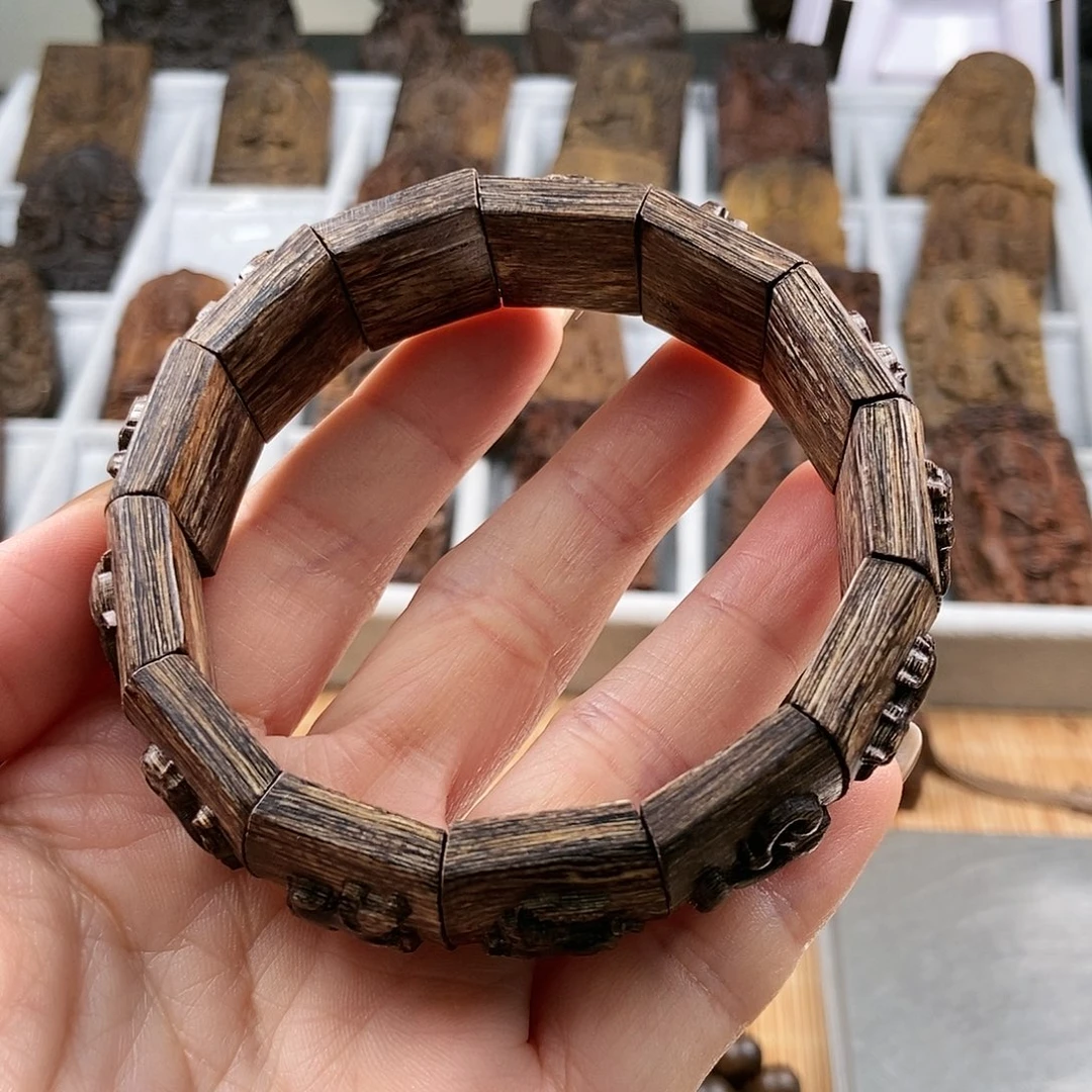 香榧木紫*越南芽庄虎皮料