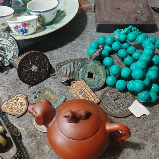 大叶紫檀（黑酸枝木类）