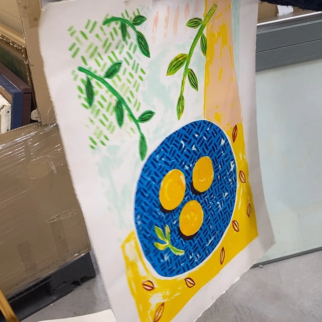 小***锅精品剪纸作品欣赏