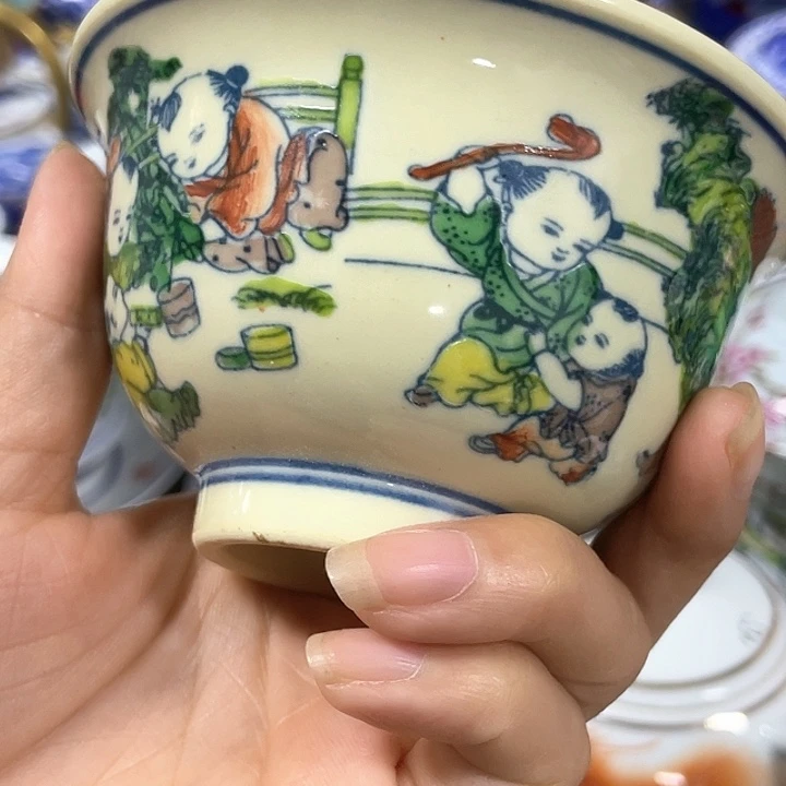 摆件景德镇陶瓷博物有限公司