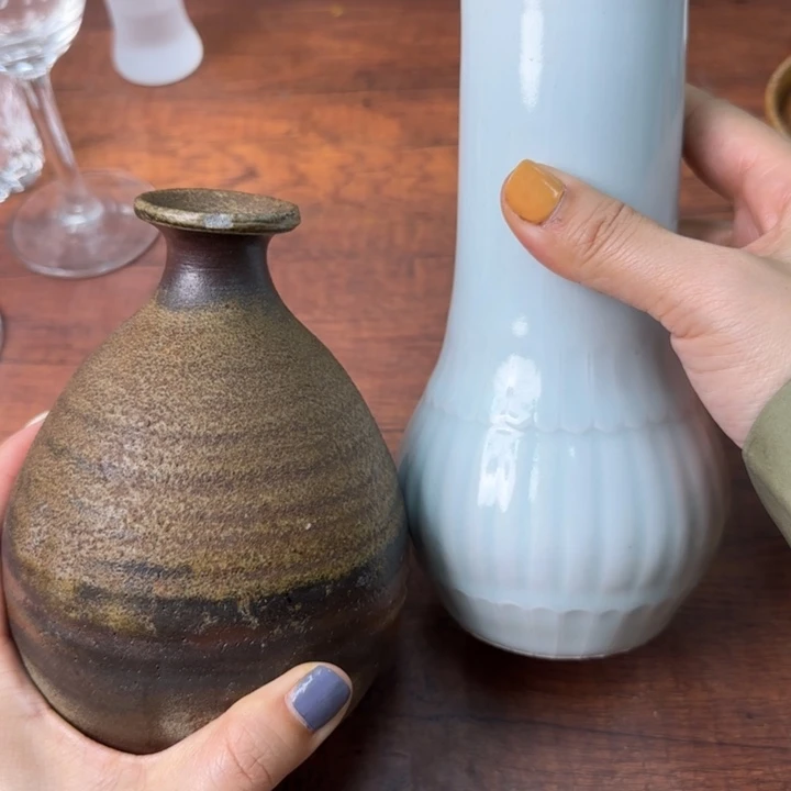 一个陶瓷物件哈哈哈哈哈