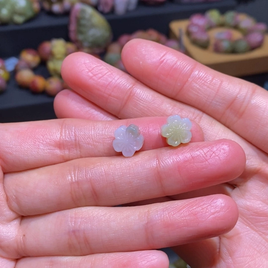 【闪购商品】玛瑙/玉髓手串未镶嵌盐源玛瑙