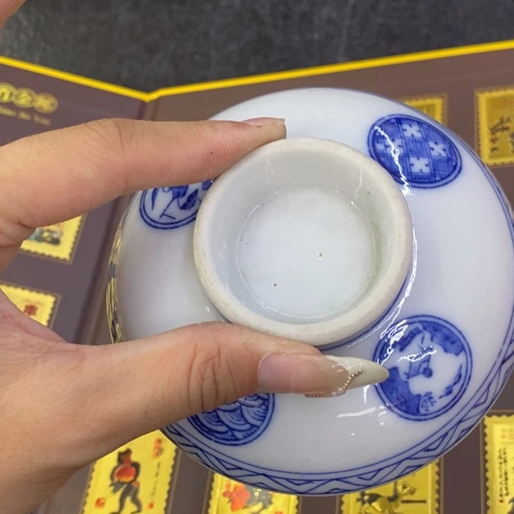 海外陶瓷茶具日化