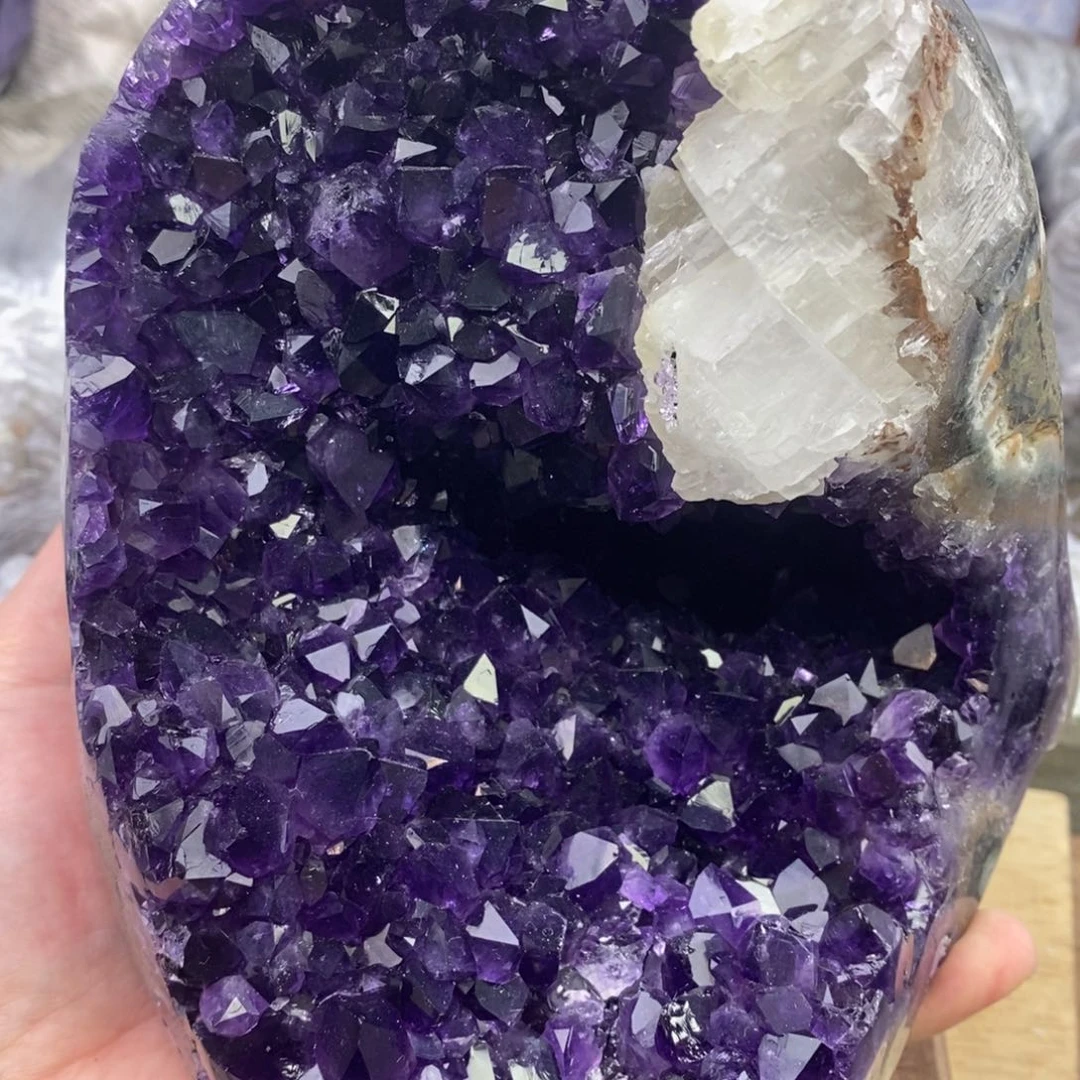 【闪购商品】未镶嵌水晶大型摆件（非配饰）