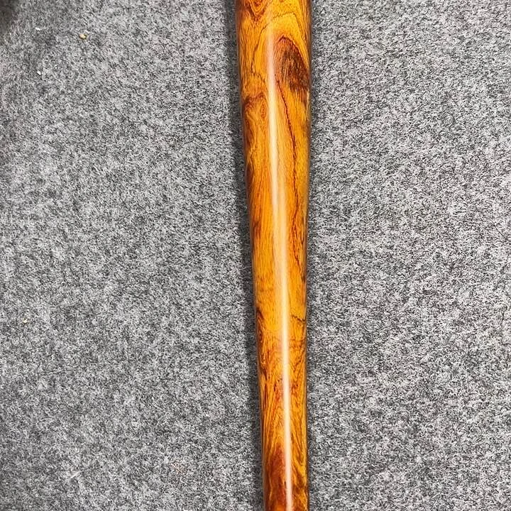 大*.越南黄花梨棍子一个