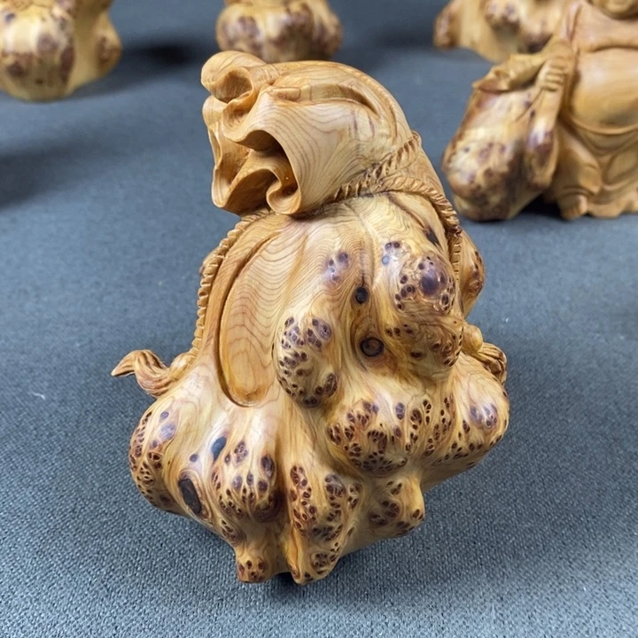 柏木崖柏手工艺品
