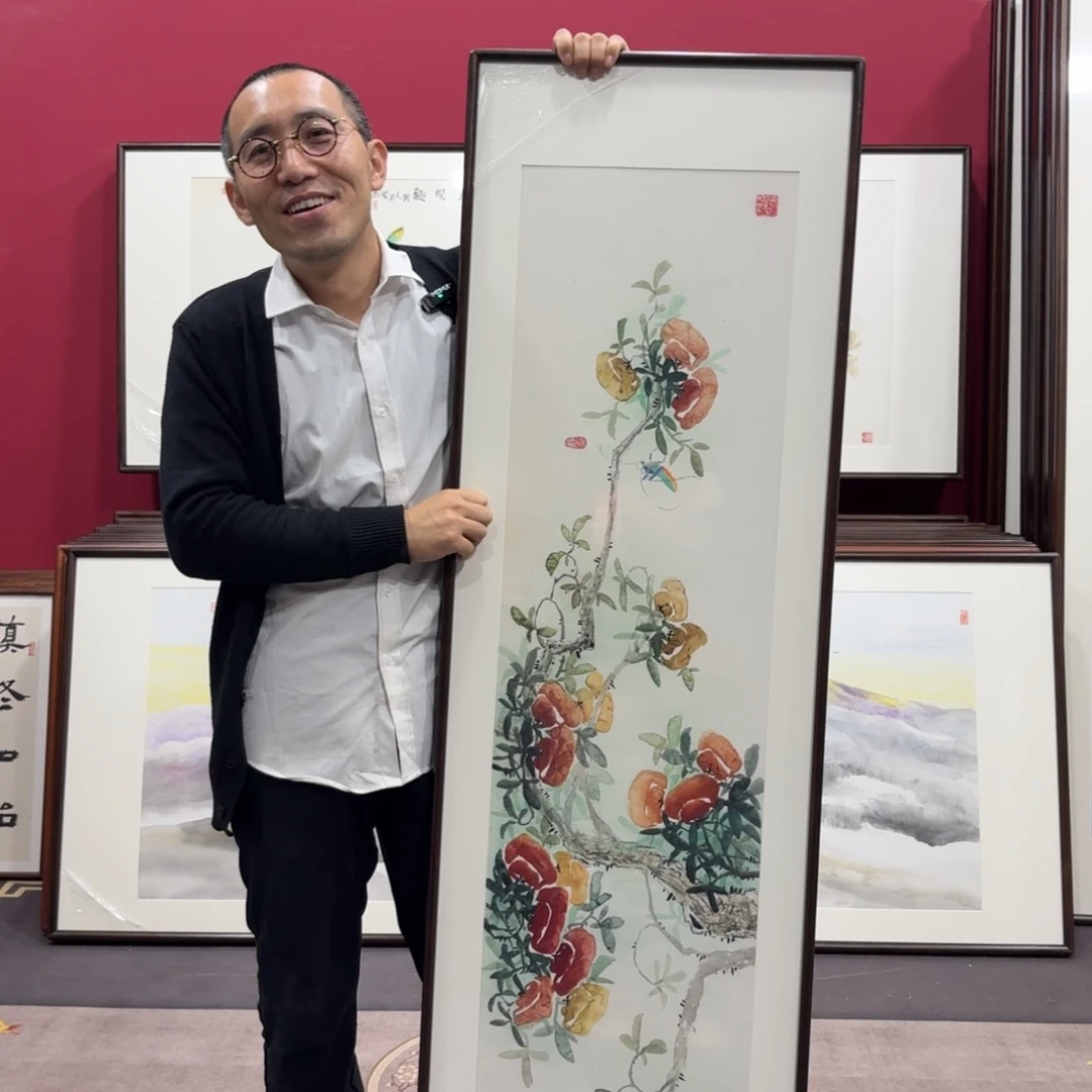 国画手绘作品45/160