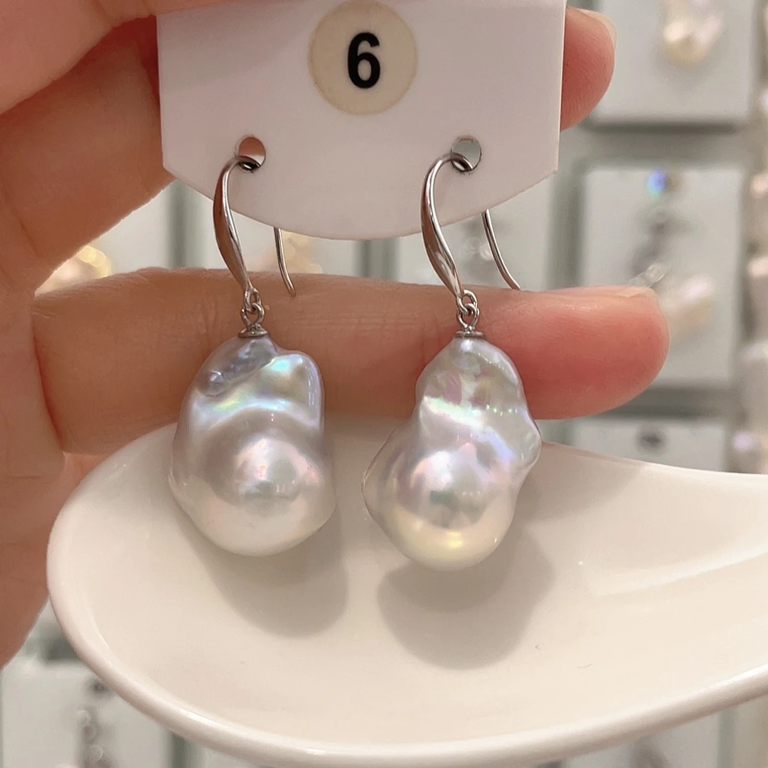 彡***彡颈饰淡水珍珠未镶嵌