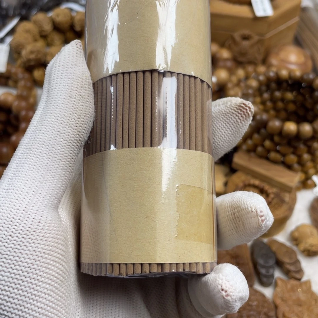 檀香木哎****儿/老山檀香线香