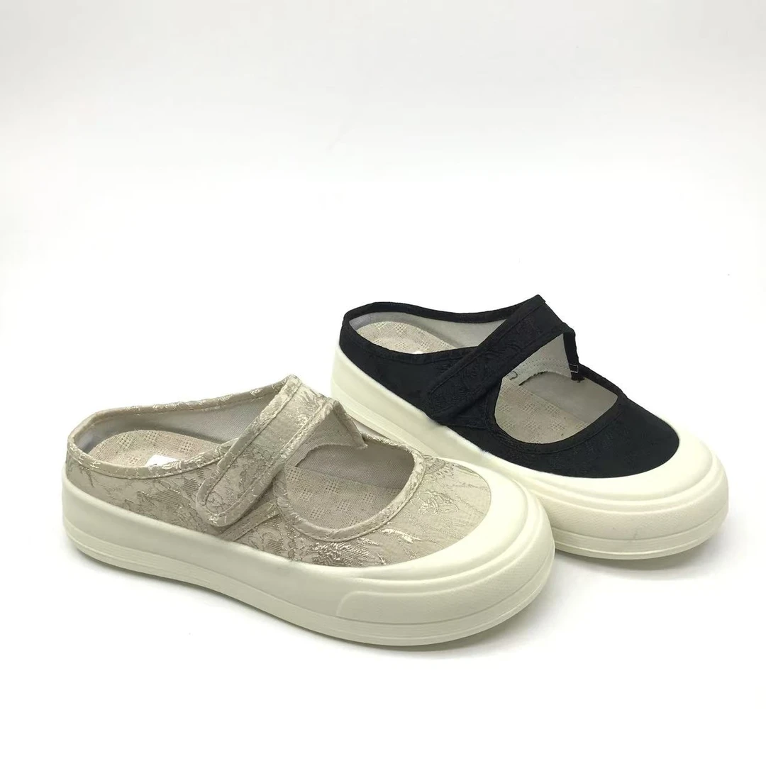 二亮哥优选时尚休闲鞋62558女款