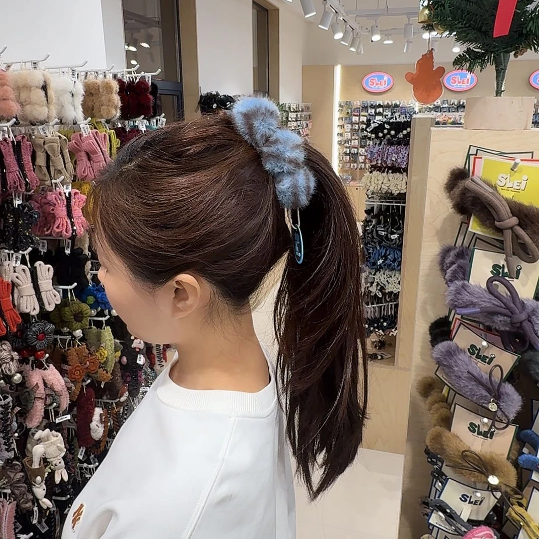 皮质非金属好看的香蕉夹5