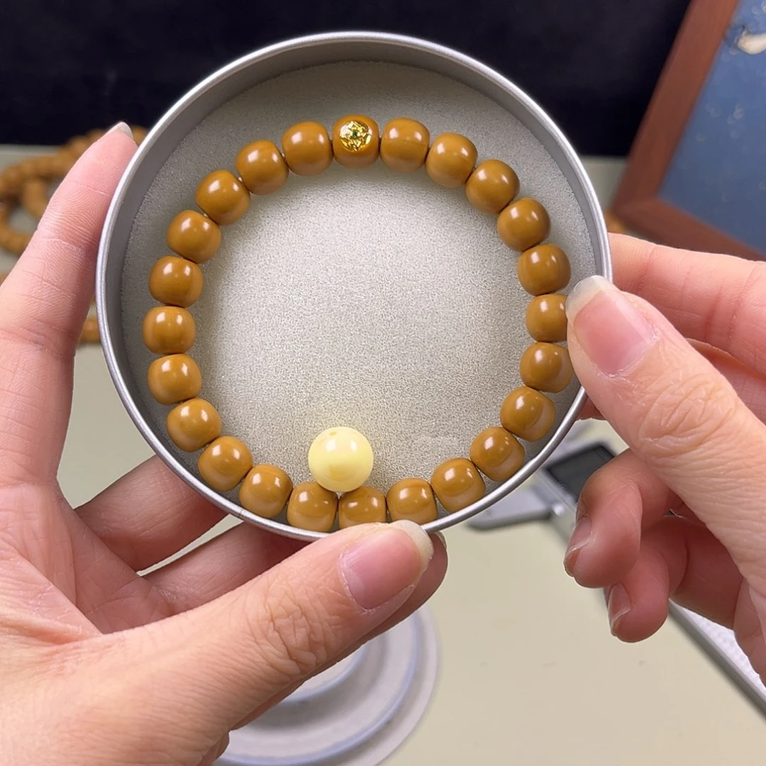 猴头核桃手串全品9大老邢