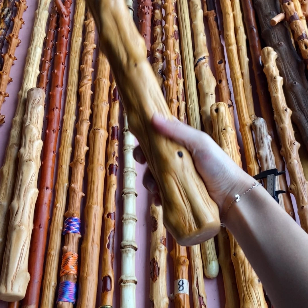 云南南对接41cm千金把