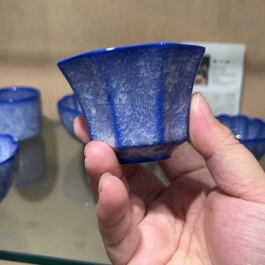 陶瓷茶具汝瓷茶具