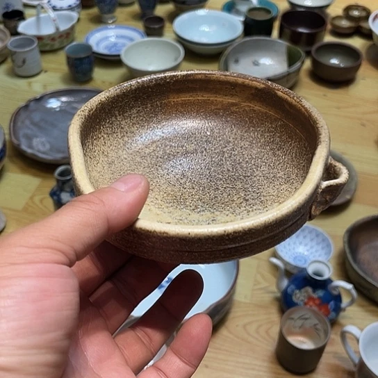 回流瓷器 默认微瑕 完美主义甚拍 75