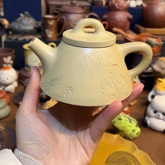 紫砂茶杯紫砂壶宜兴