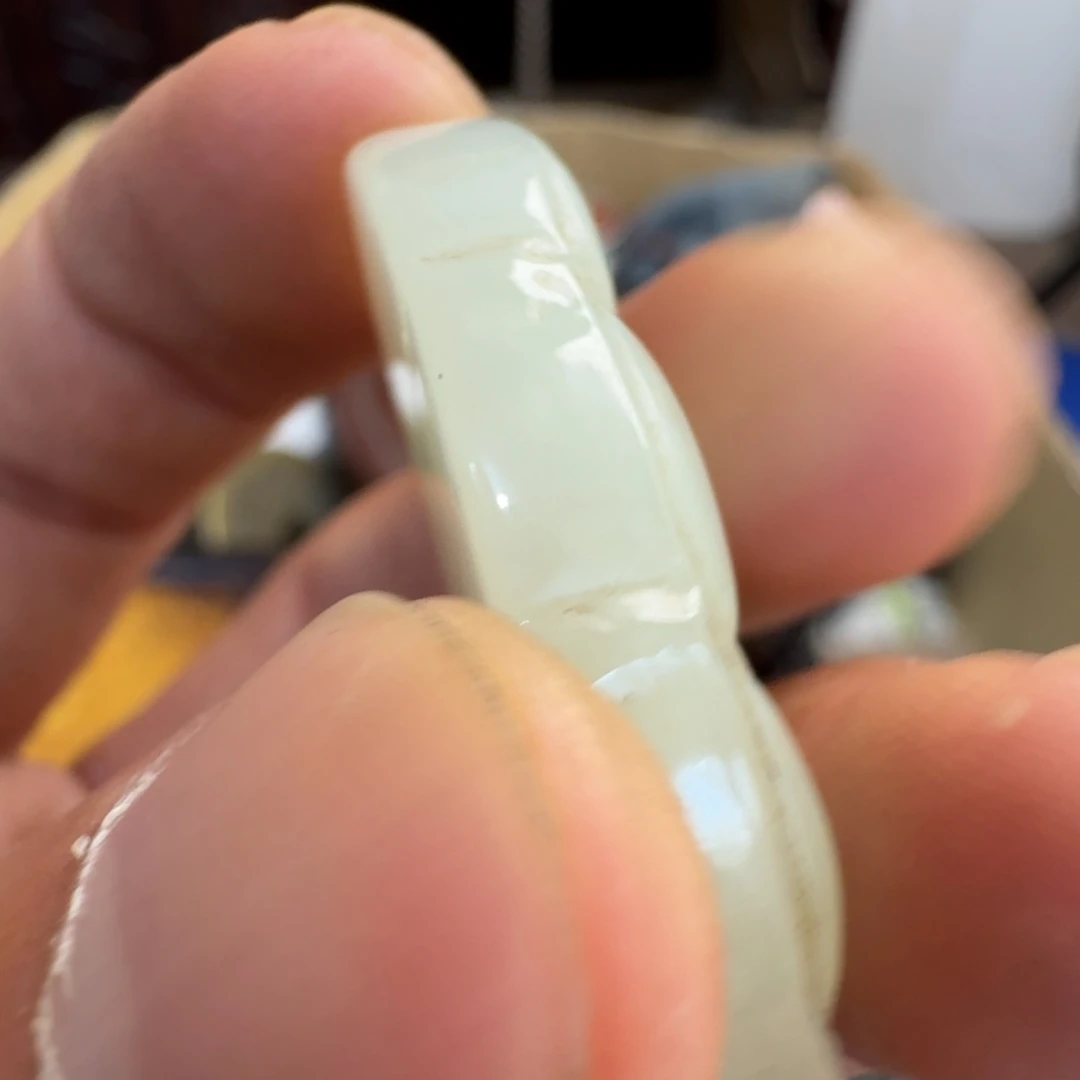 陶瓷手串，多样性发一