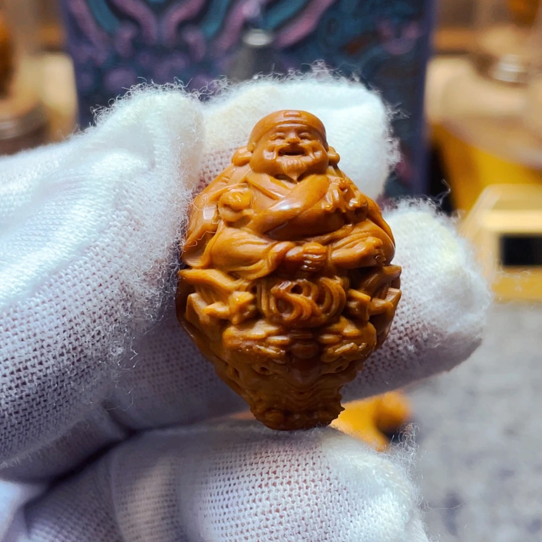 橄榄核手串/手链橄榄