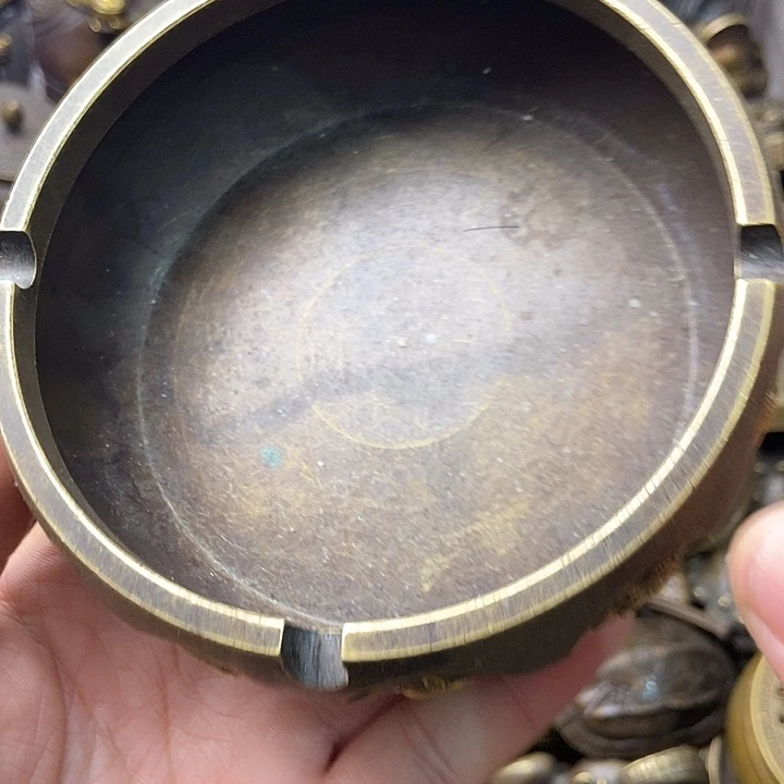 铜器摆件诚信经营