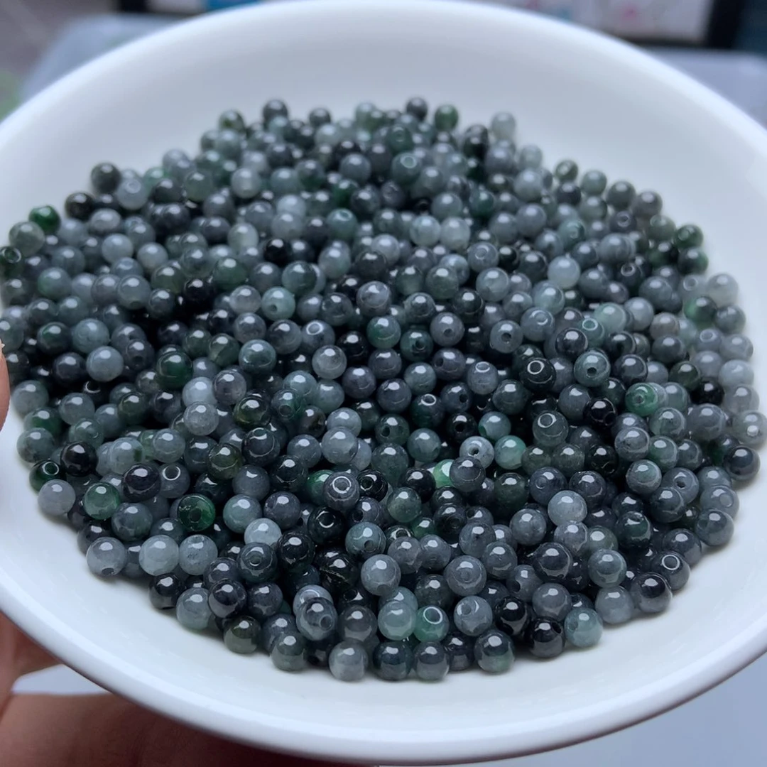 散珠翡翠卡3.5冰乌鸡100个