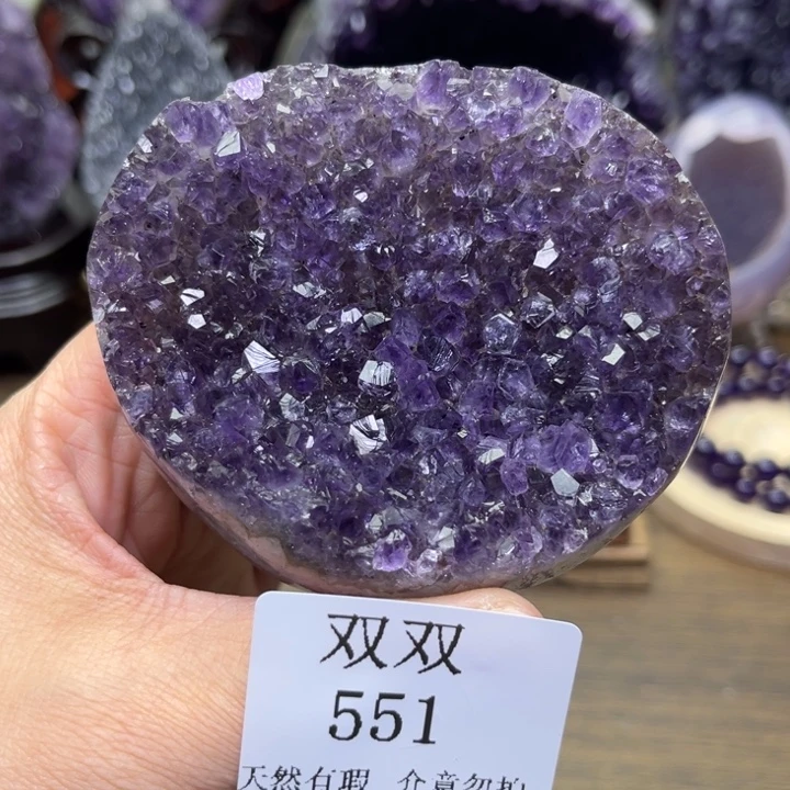 未镶嵌大型摆件（非配饰）水晶