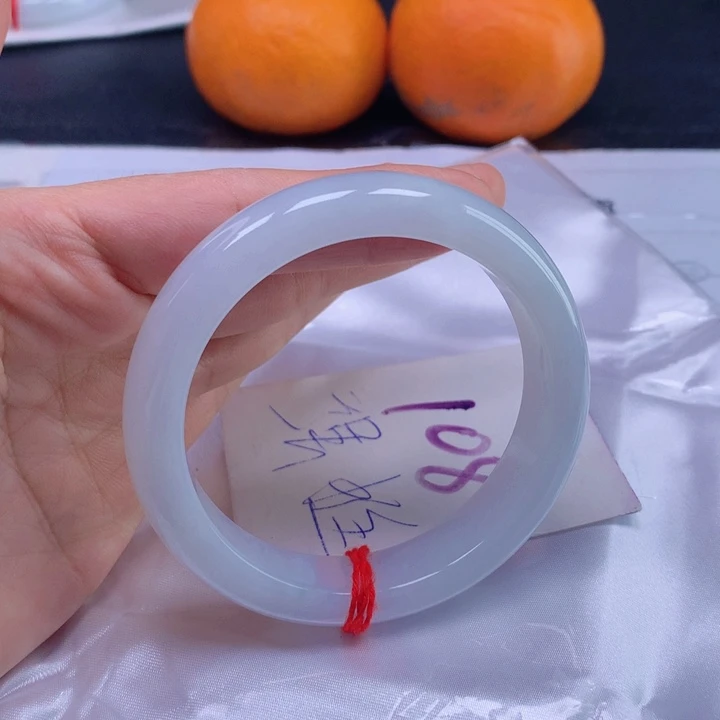 翡翠手镯未镶嵌55555556565