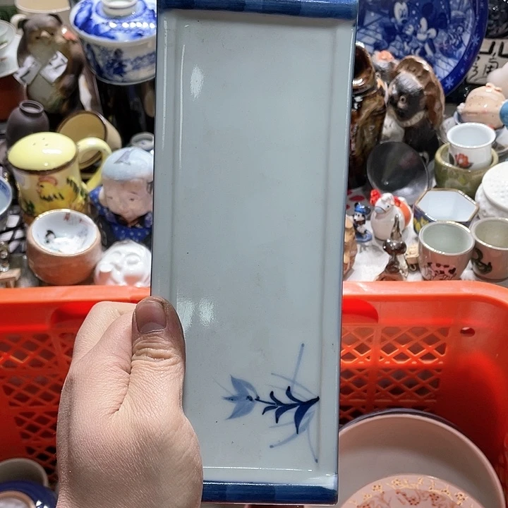瓷片你是个好朋友都可以