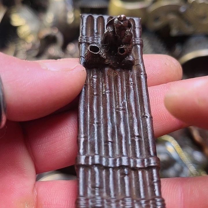 铜器摆件家居摆件